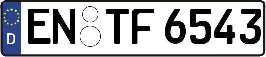 EN-TF6543
