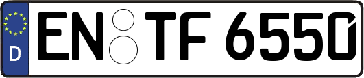 EN-TF6550