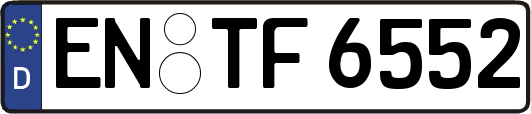EN-TF6552