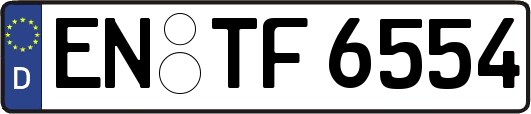 EN-TF6554