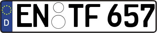 EN-TF657