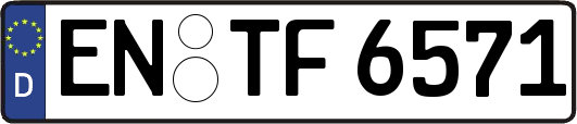 EN-TF6571