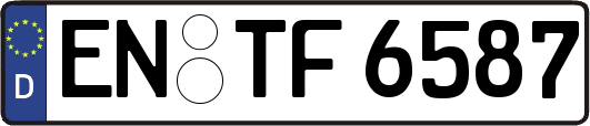 EN-TF6587
