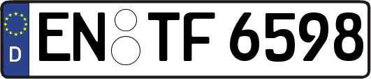 EN-TF6598