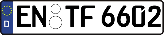 EN-TF6602