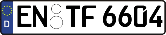 EN-TF6604