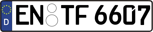 EN-TF6607