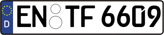 EN-TF6609
