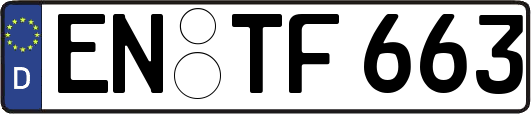 EN-TF663