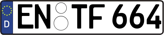 EN-TF664