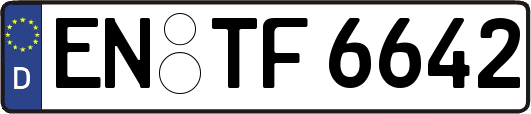 EN-TF6642