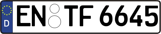 EN-TF6645