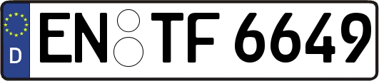 EN-TF6649