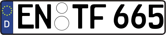 EN-TF665