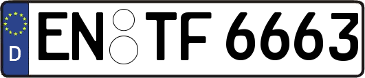 EN-TF6663
