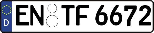 EN-TF6672