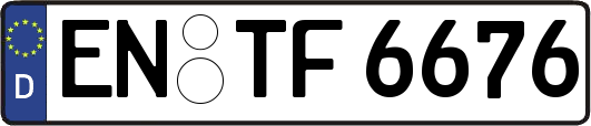 EN-TF6676