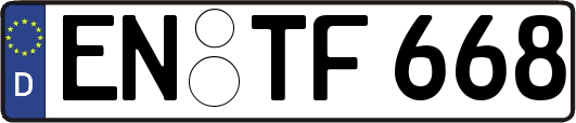 EN-TF668