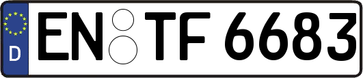 EN-TF6683