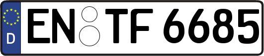 EN-TF6685