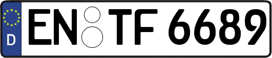 EN-TF6689