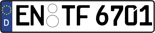 EN-TF6701