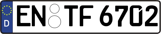 EN-TF6702