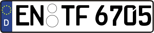 EN-TF6705
