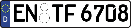 EN-TF6708