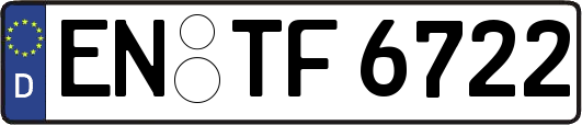 EN-TF6722