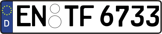 EN-TF6733