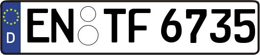EN-TF6735