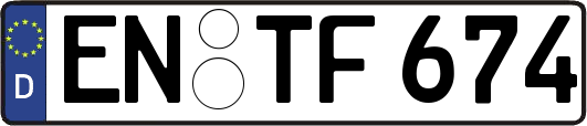 EN-TF674