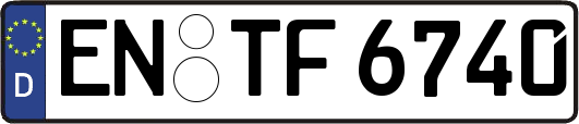 EN-TF6740