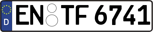 EN-TF6741