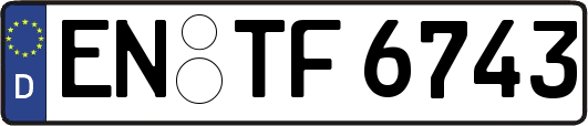 EN-TF6743