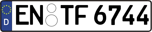 EN-TF6744