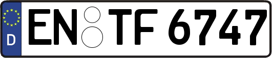EN-TF6747