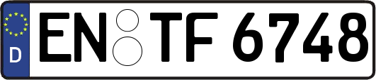 EN-TF6748