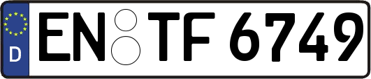 EN-TF6749