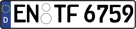 EN-TF6759