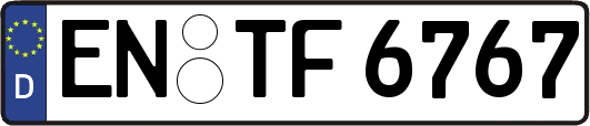 EN-TF6767
