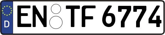 EN-TF6774