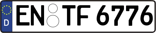 EN-TF6776