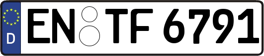 EN-TF6791