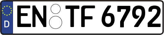 EN-TF6792