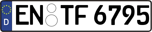 EN-TF6795
