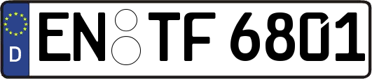 EN-TF6801