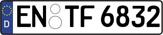 EN-TF6832