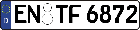 EN-TF6872